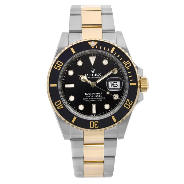 Rolex Submariner 126613 LN